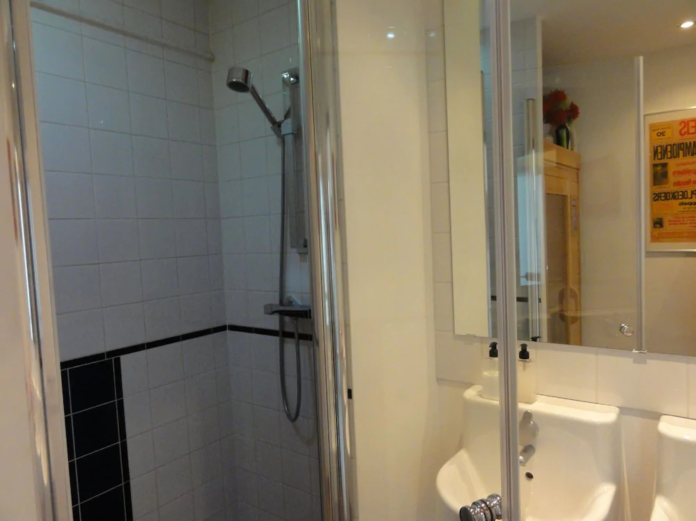 Bed and Breakfast Amsterdam West