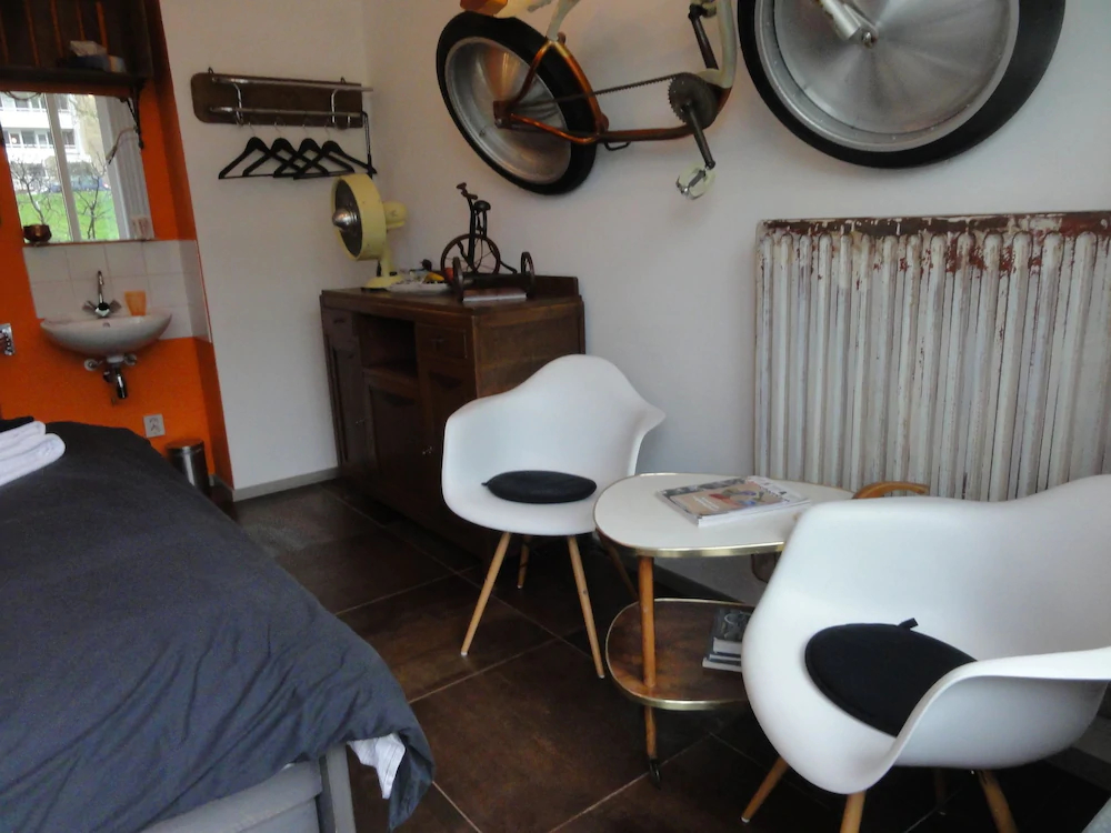 Bed and Breakfast Amsterdam West