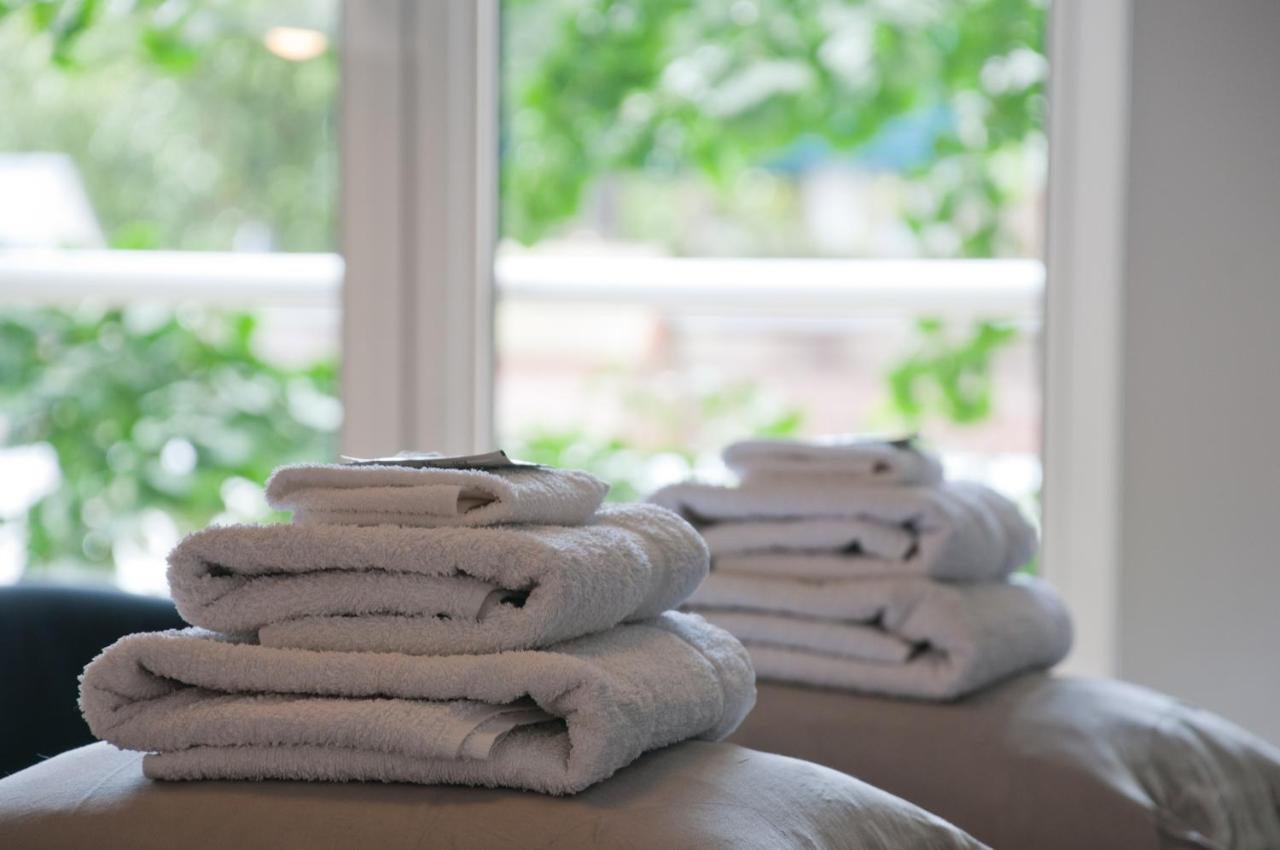 Bed & Breakfast WestViolet