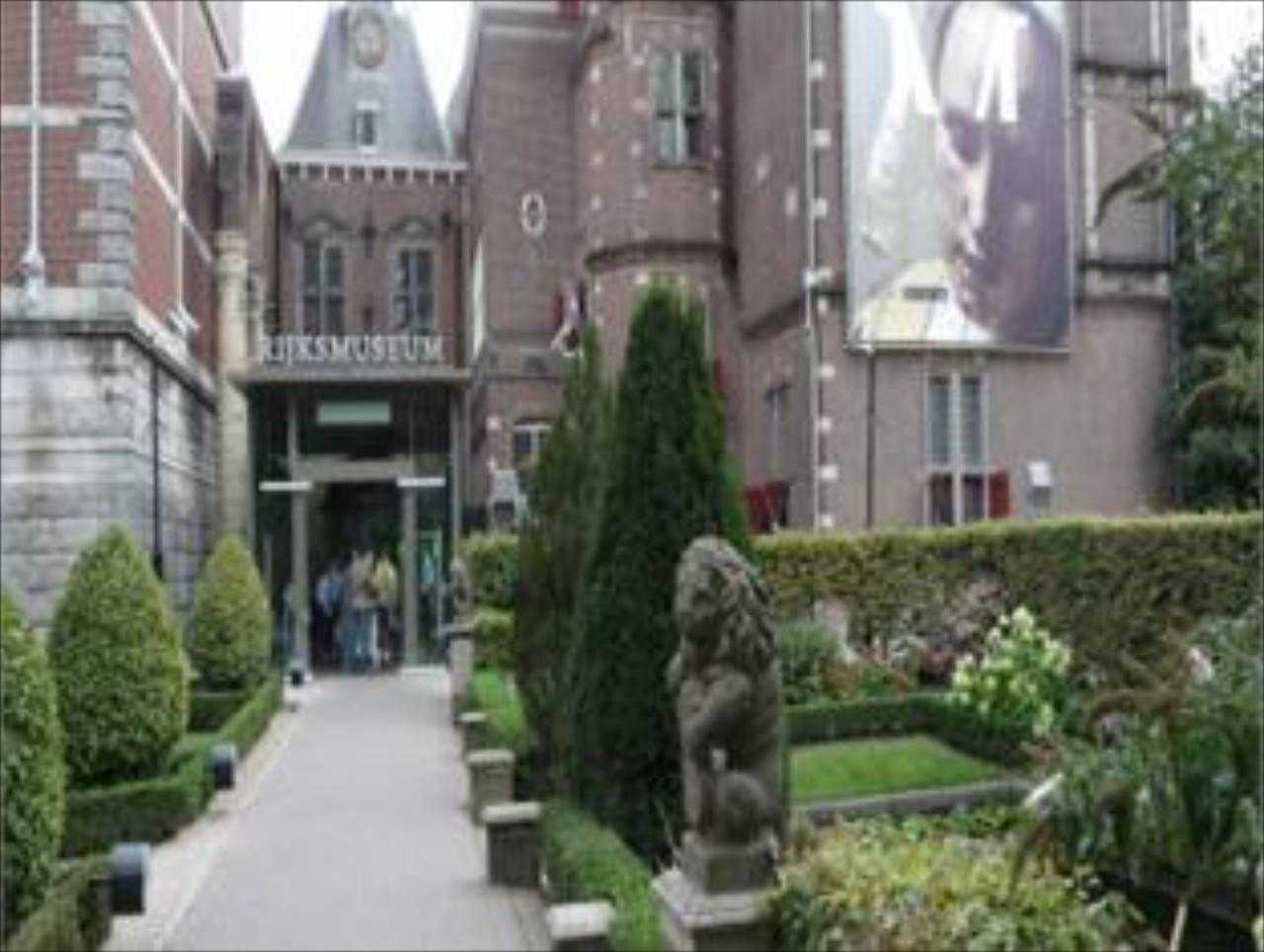 Bed & Breakfast WestViolet