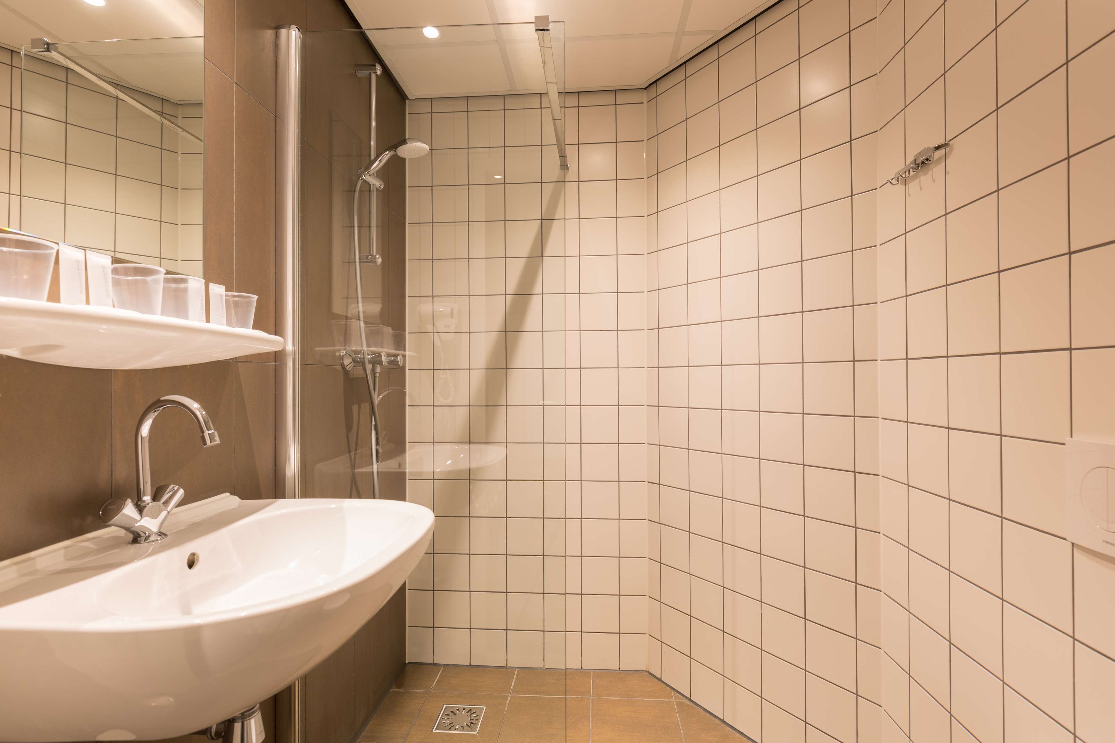 Best Western Amsterdam