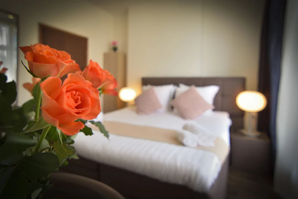 Boutique Hotel La Belle Vue