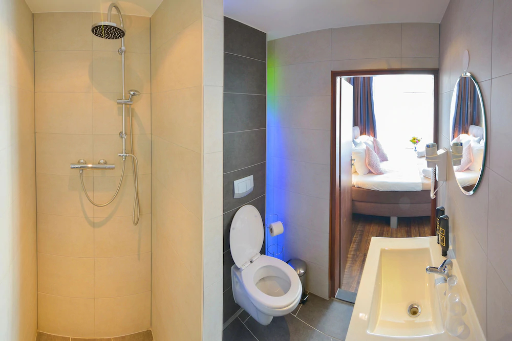 Boutique Hotel La Belle Vue