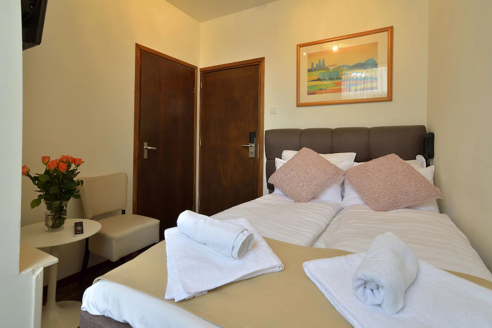 Boutique Hotel La Belle Vue