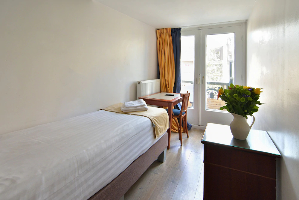 Boutique Hotel La Belle Vue