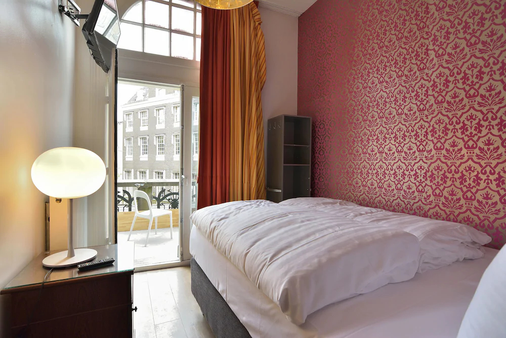 Boutique Hotel La Belle Vue