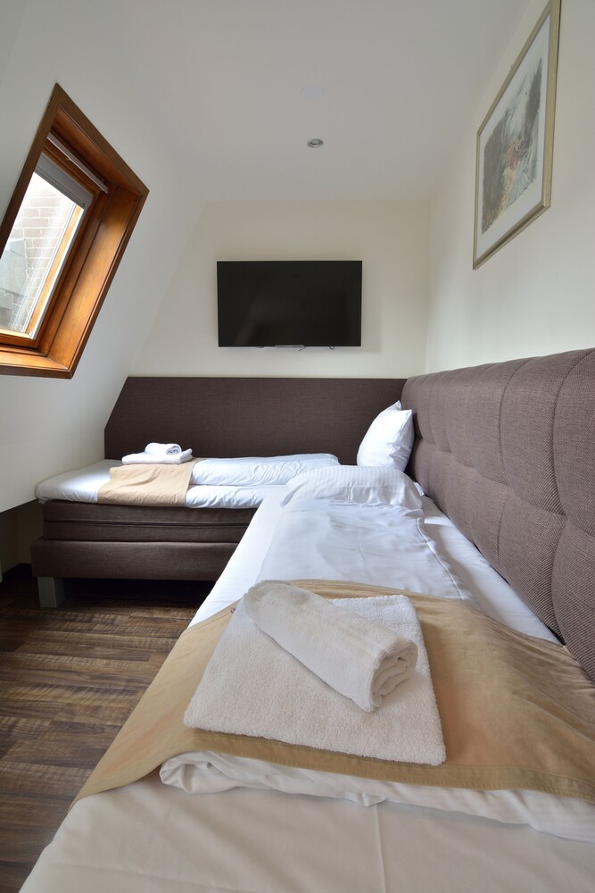 Boutique Hotel La Belle Vue