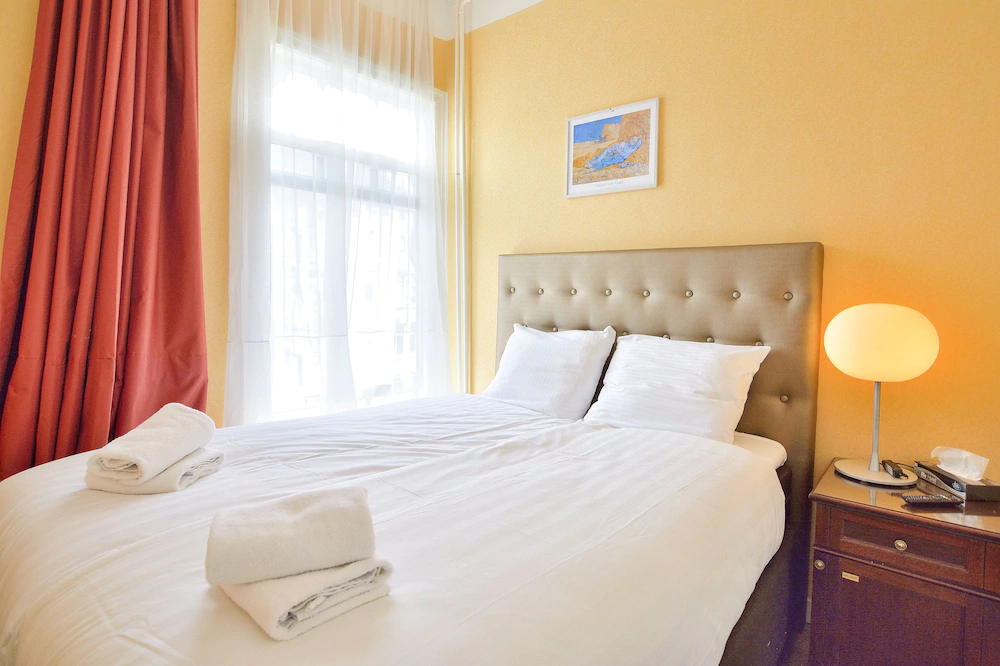 Boutique Hotel La Belle Vue
