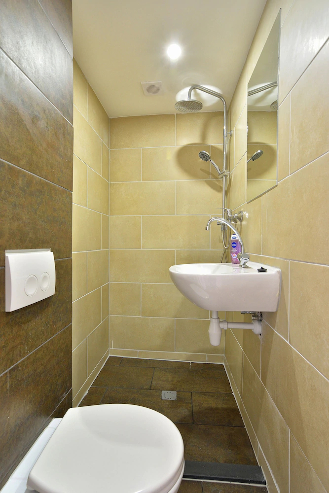 Boutique Hotel La Belle Vue