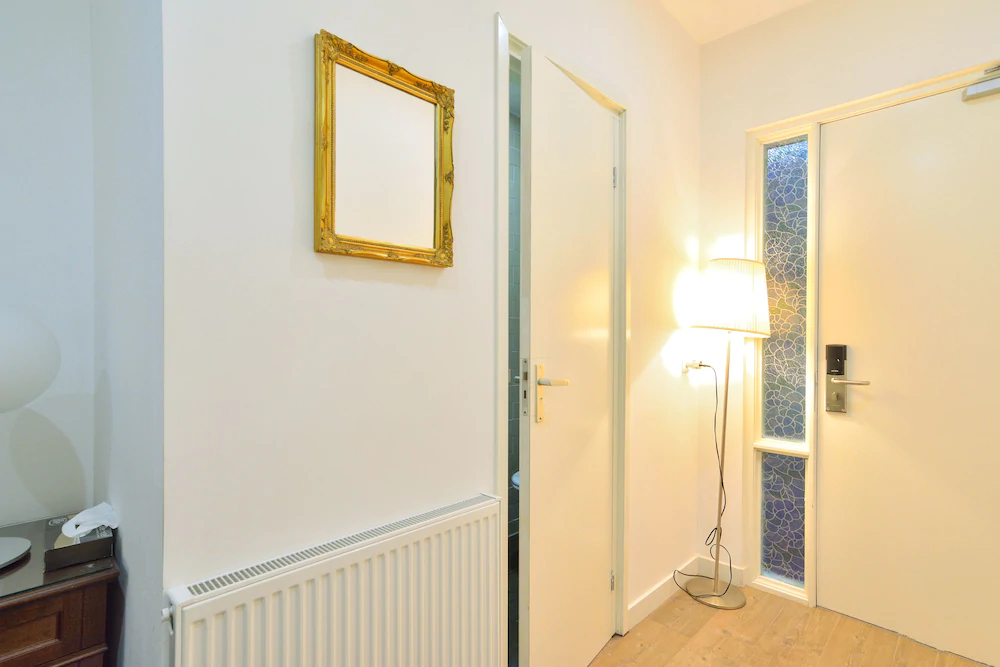 Boutique Hotel La Belle Vue
