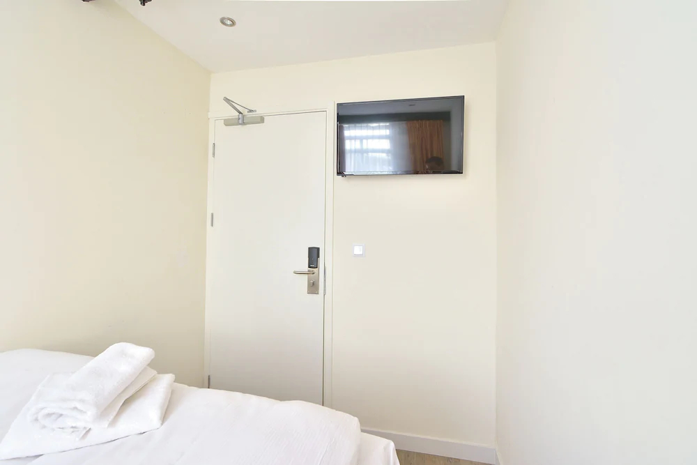 Boutique Hotel La Belle Vue