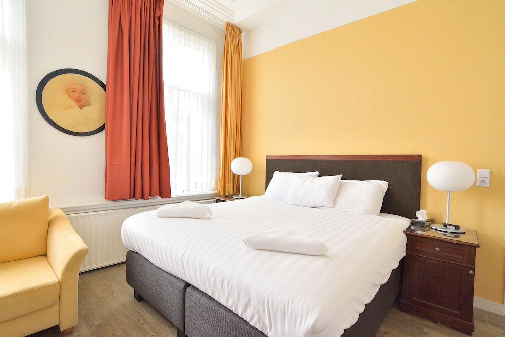 Boutique Hotel La Belle Vue