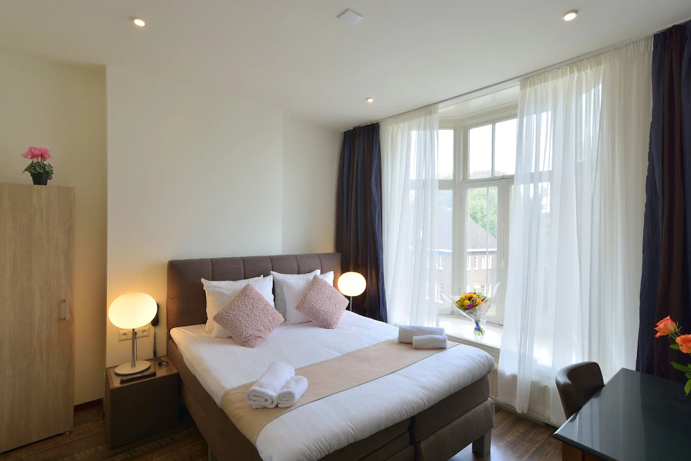 Boutique Hotel La Belle Vue