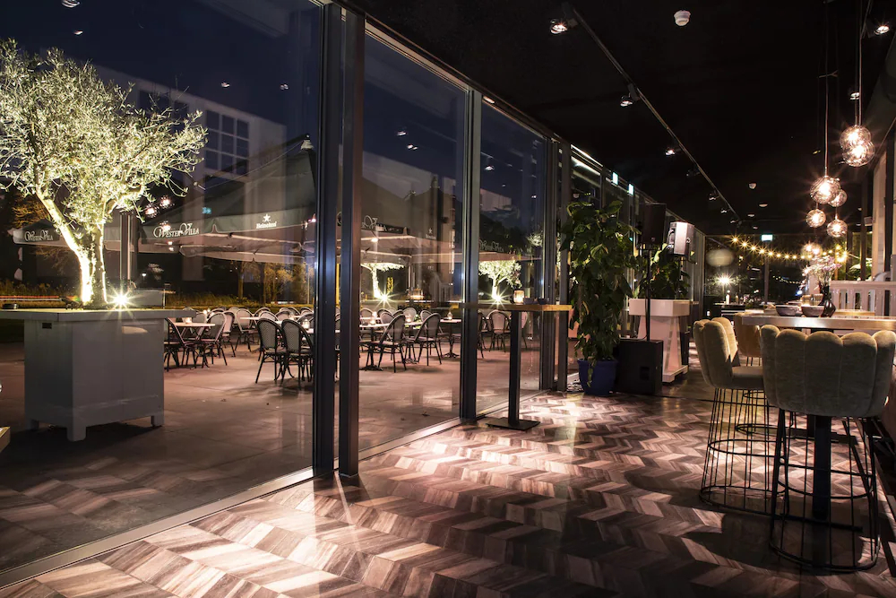 Boutique Hotel Westervilla