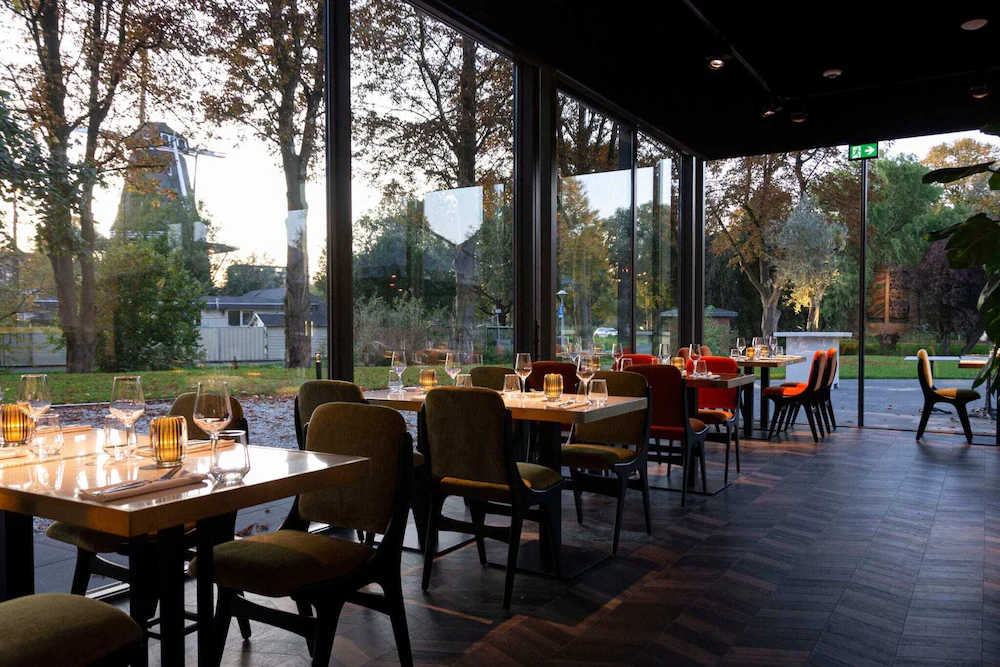 Boutique Hotel Westervilla