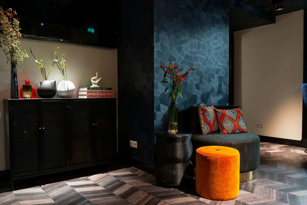Boutique Hotel Westervilla