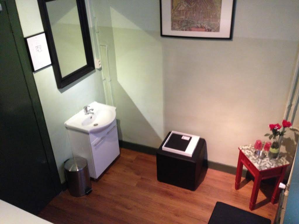 Budget Hotel Liberty