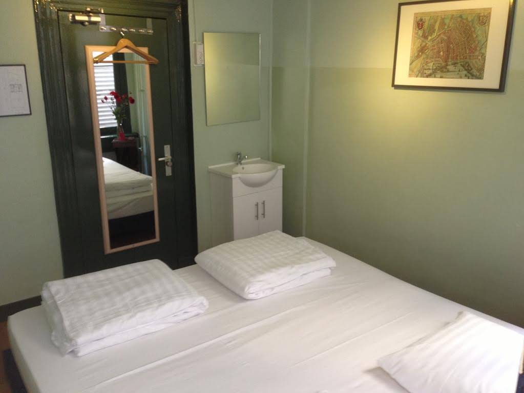 Budget Hotel Liberty