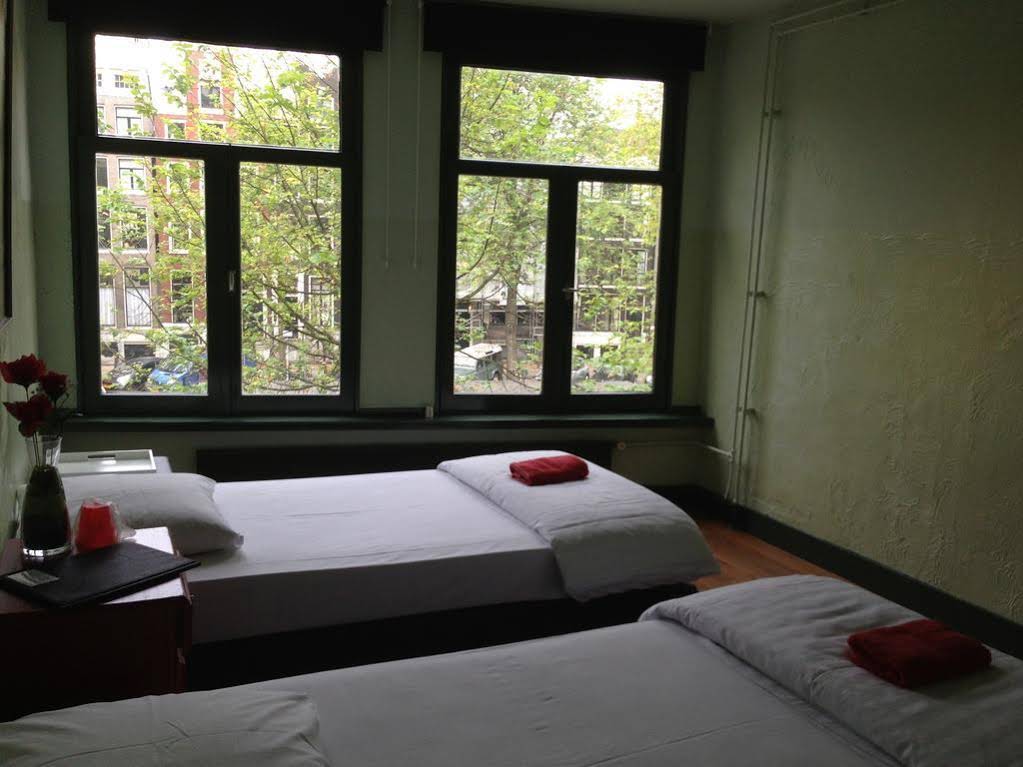 Budget Hotel Liberty