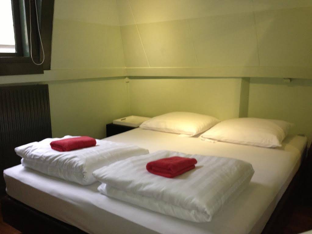 Budget Hotel Liberty