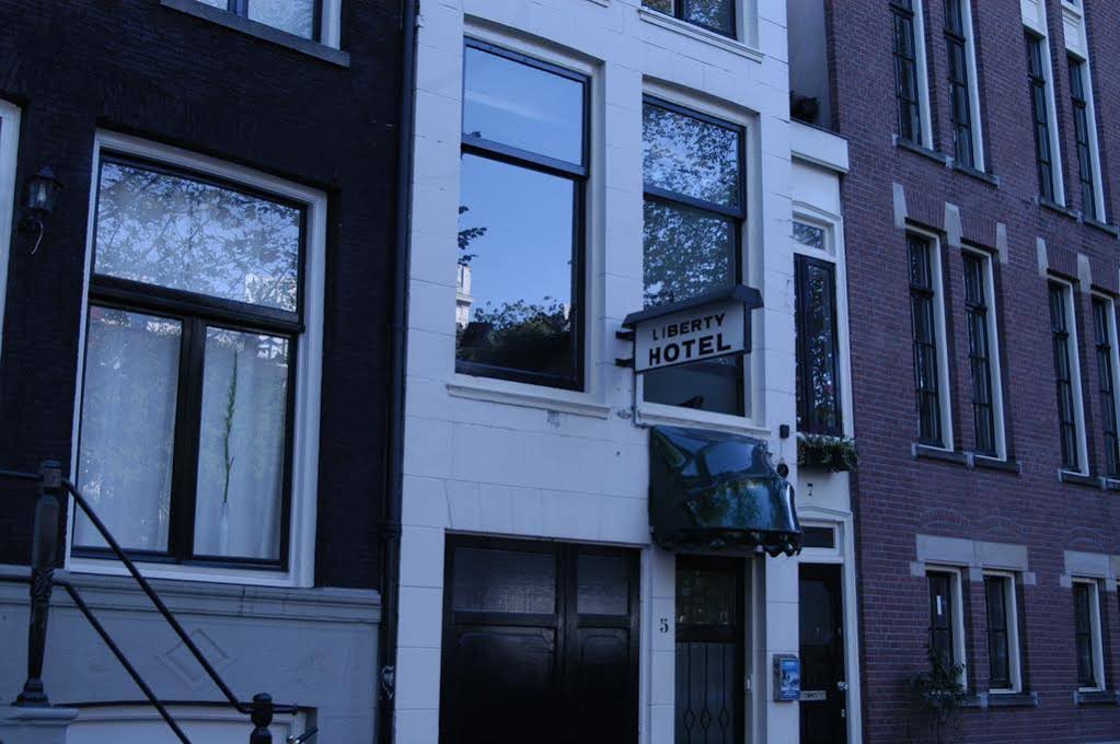 Budget Hotel Liberty