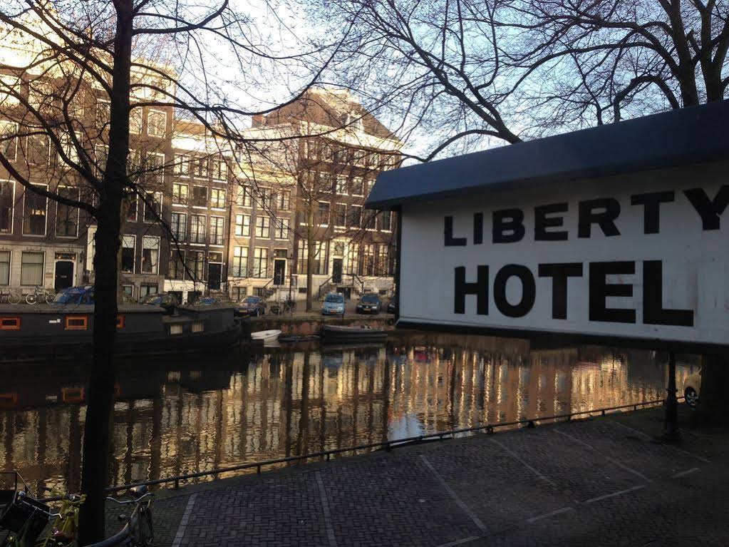 Budget Hotel Liberty