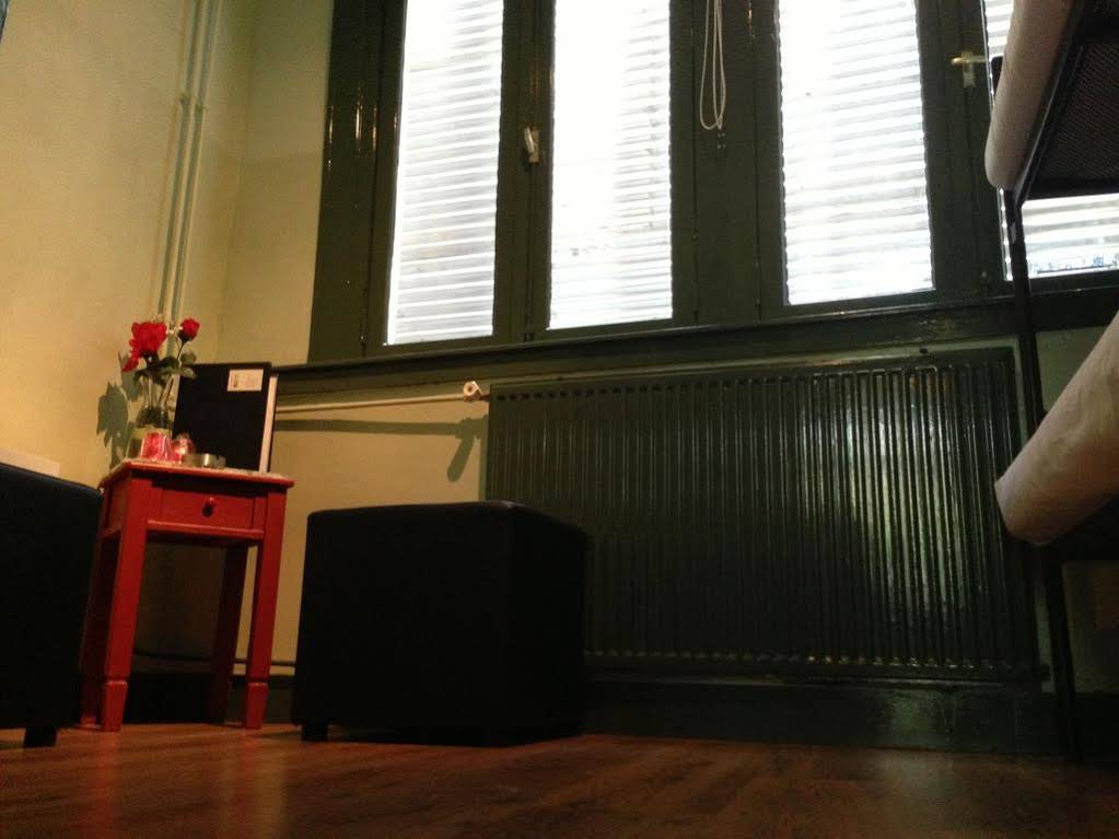 Budget Hotel Liberty