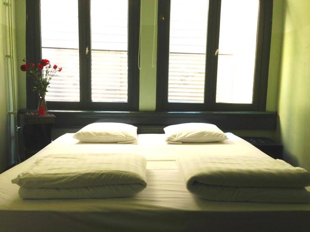 Budget Hotel Liberty