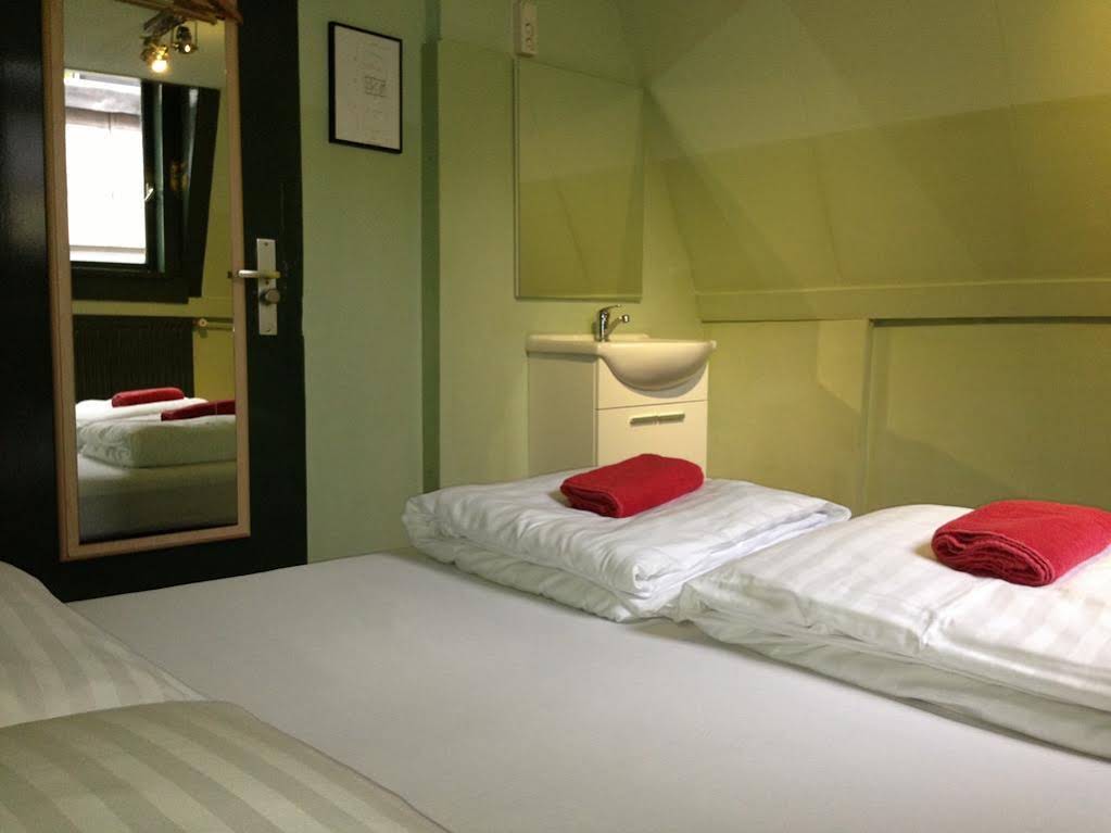 Budget Hotel Liberty