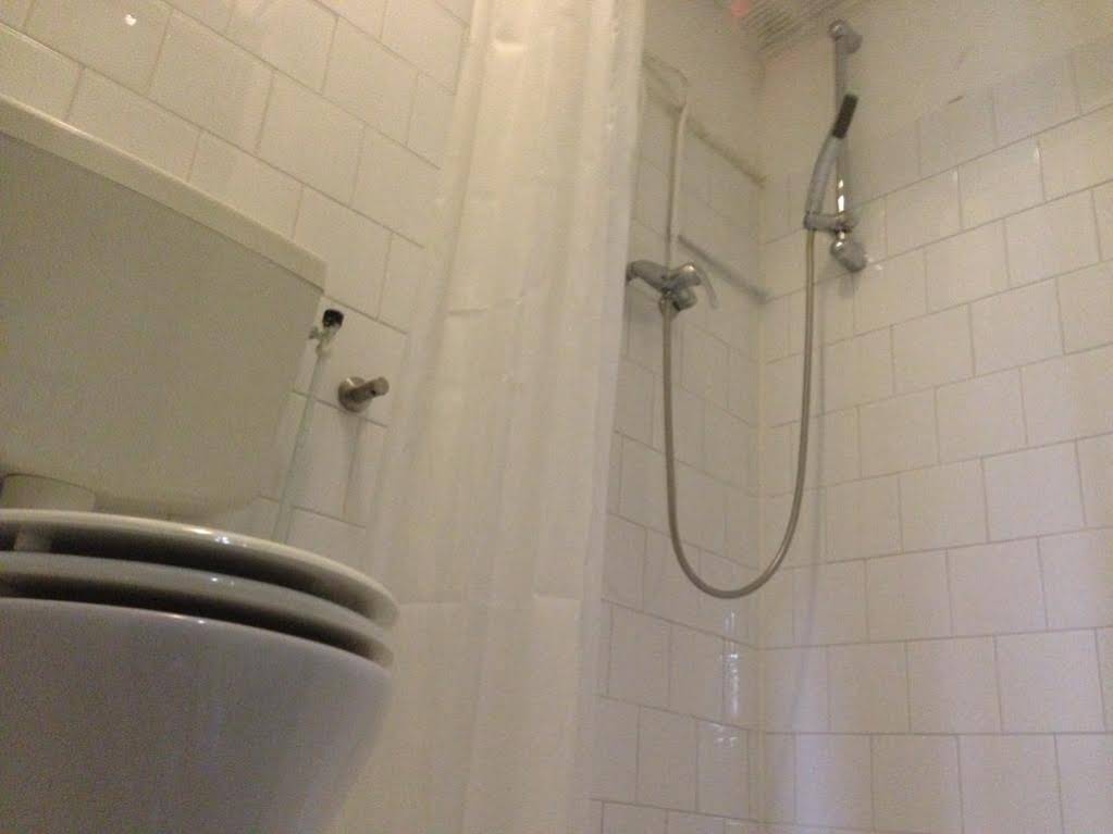 Budget Hotel Liberty