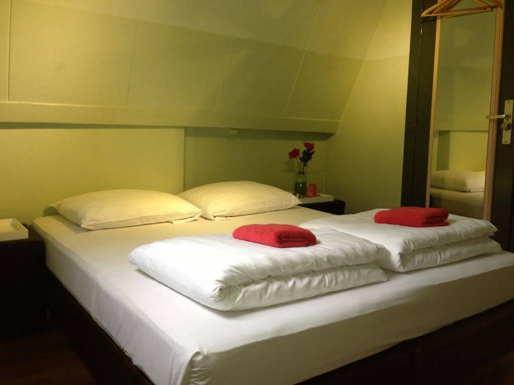 Budget Hotel Liberty