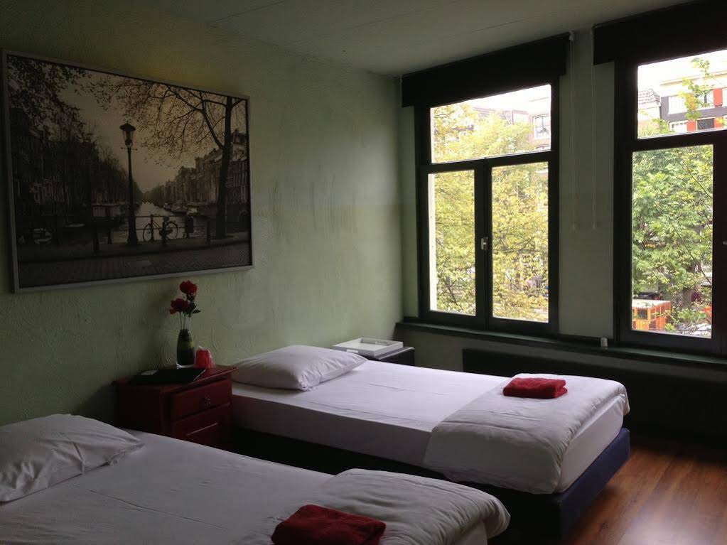 Budget Hotel Liberty