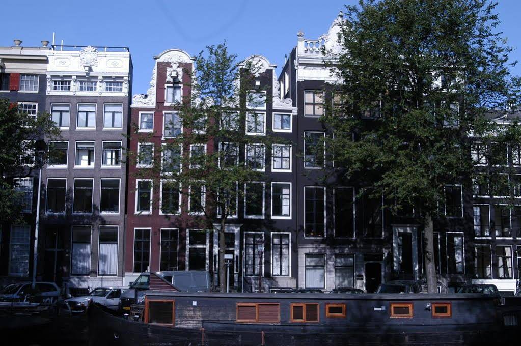 Budget Hotel Liberty