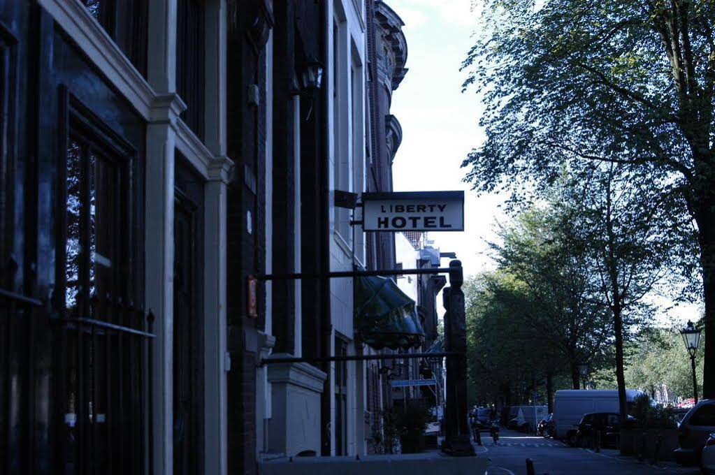 Budget Hotel Liberty