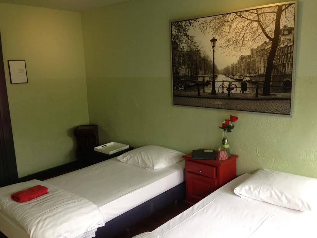 Budget Hotel Liberty