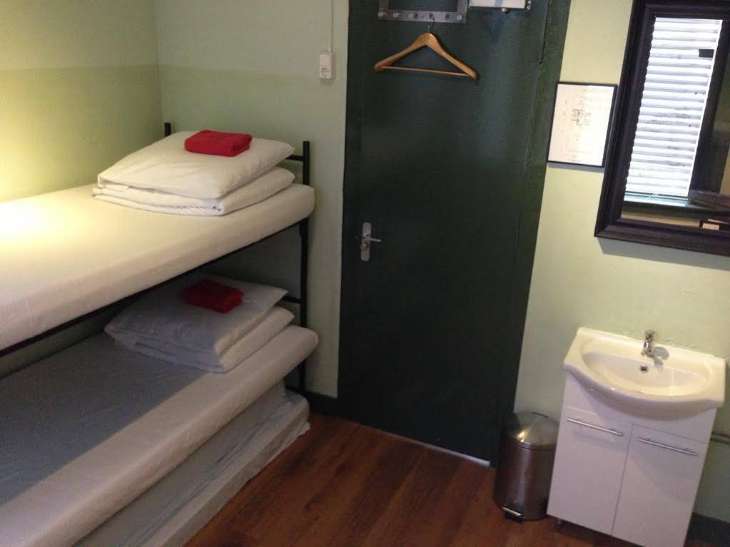 Budget Hotel Liberty