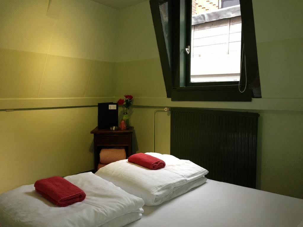 Budget Hotel Liberty
