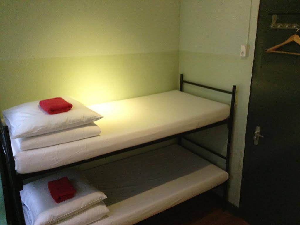 Budget Hotel Liberty