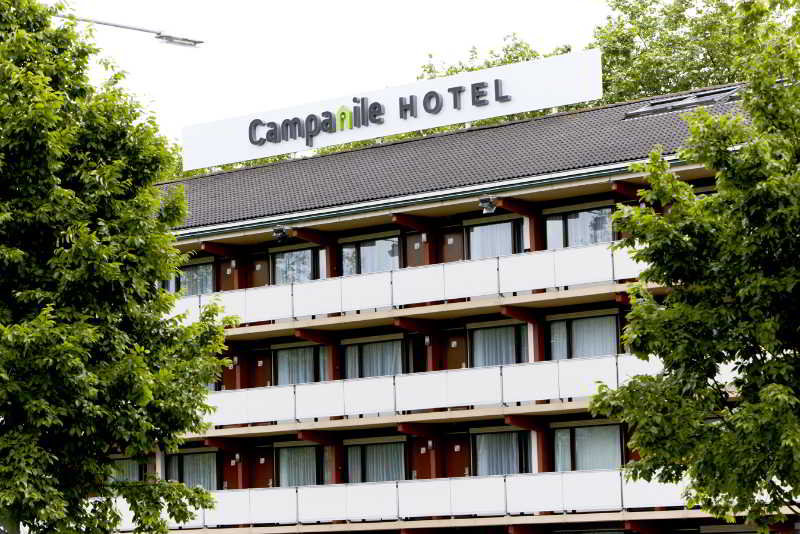 Campanile Amsterdam Zuidoost