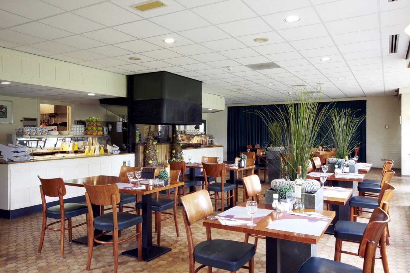 Campanile Amsterdam Zuidoost