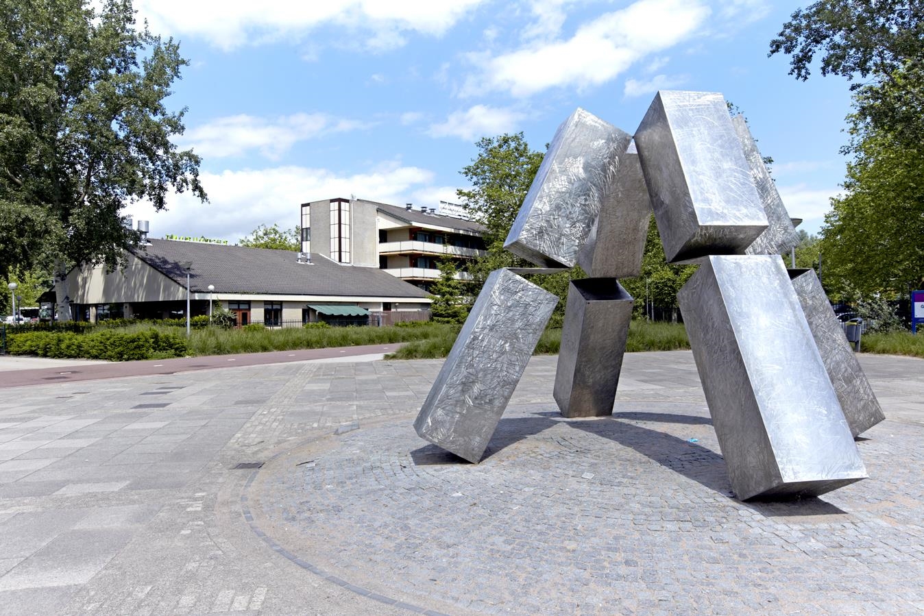 Campanile Amsterdam Zuidoost
