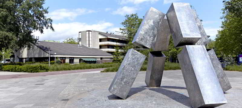 Campanile Amsterdam Zuidoost