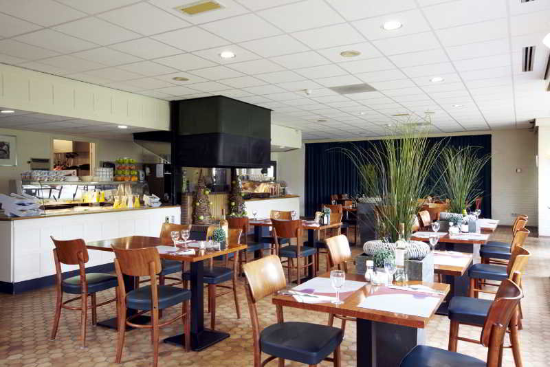 Campanile Amsterdam Zuidoost