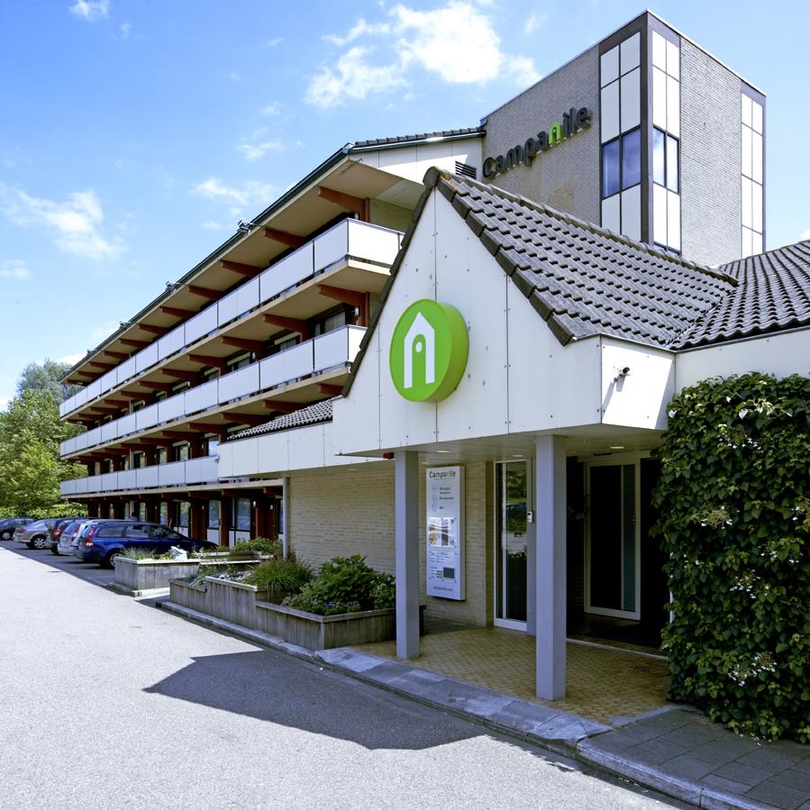 Campanile Amsterdam Zuidoost