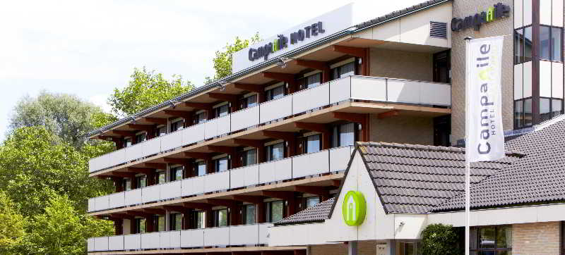 Campanile Amsterdam Zuidoost