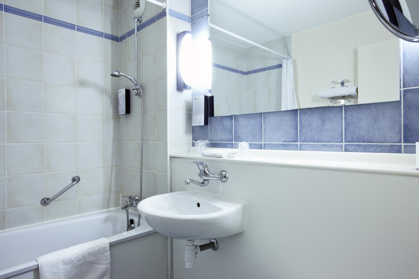 Campanile Amsterdam Zuidoost