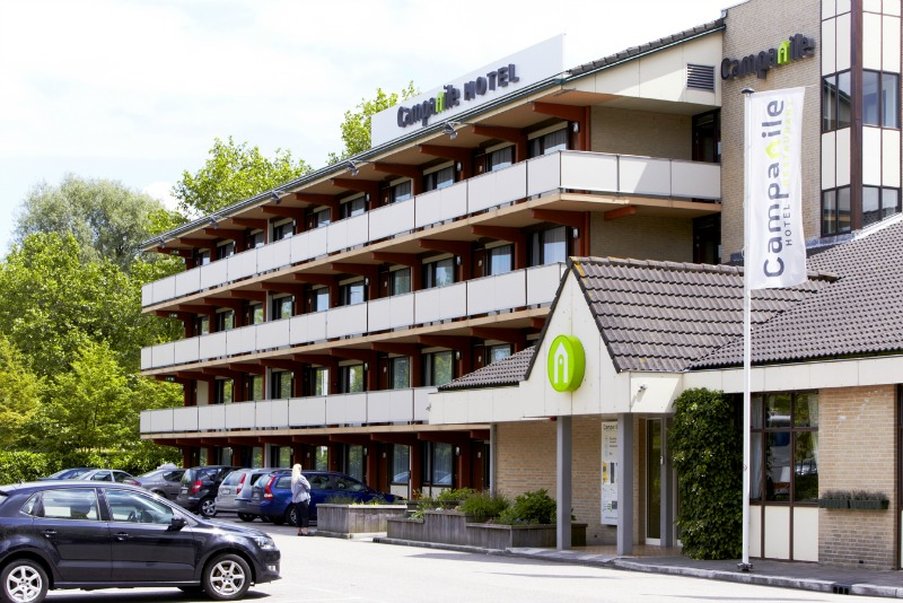 Campanile Amsterdam Zuidoost