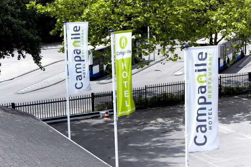 Campanile Amsterdam Zuidoost