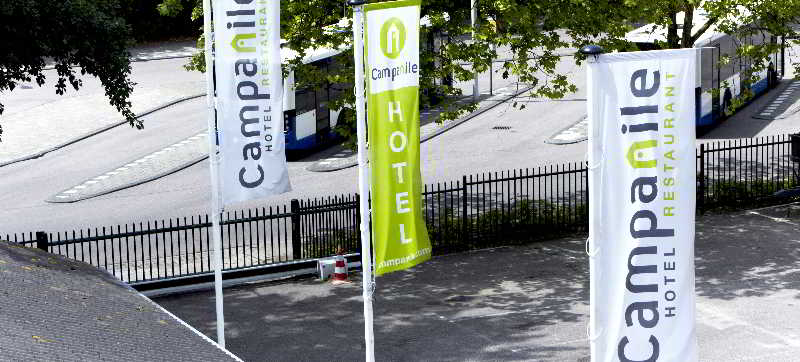 Campanile Amsterdam Zuidoost