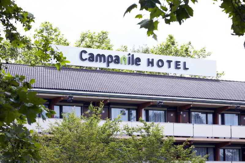 Campanile Amsterdam Zuidoost